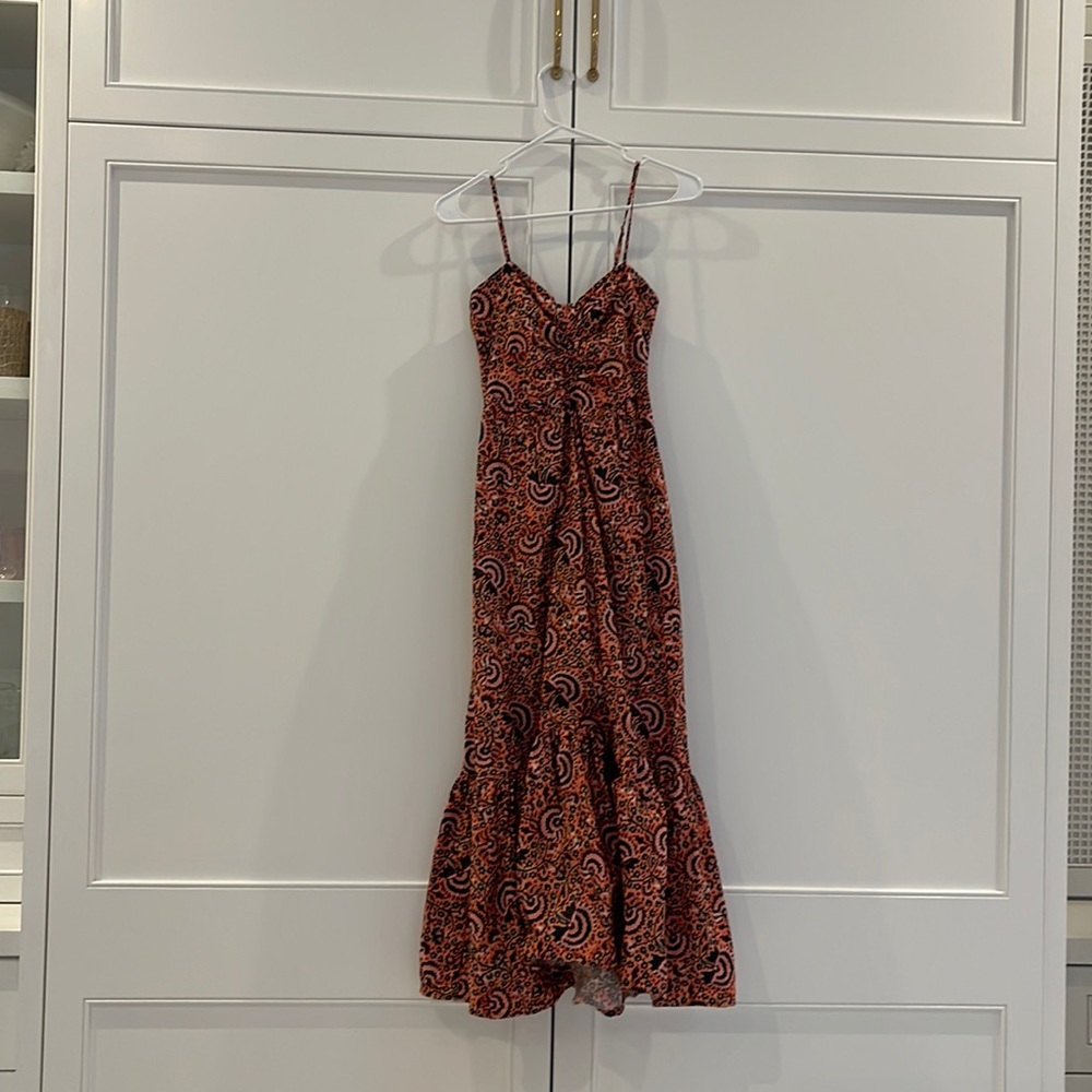 ALC DRESS